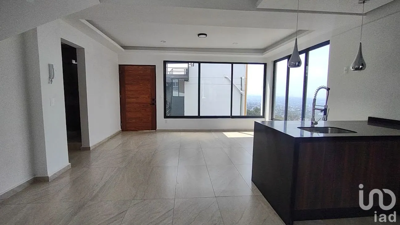 Departamento en Venta en Cuchilla de Padierna, Tlalpan, Ciudad de México | NEX-262286 | iad México | Foto 1 de 18