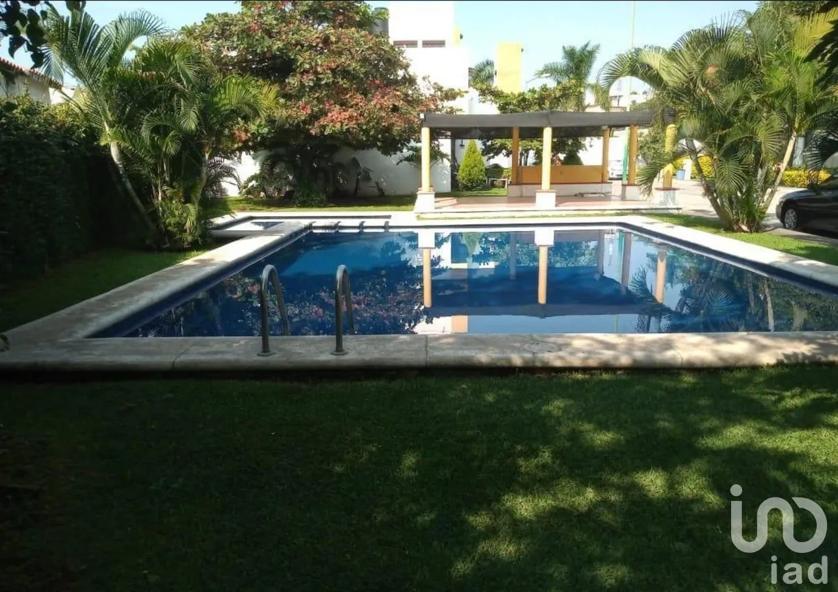 Casa en Venta en Guadalupe de las Arenas, Emiliano Zapata, Morelos | NEX-265669 | iad México | Foto 10 de 11
