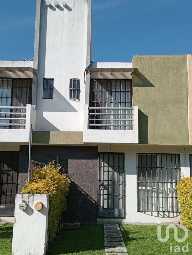 Casa en Venta en Guadalupe de las Arenas, Emiliano Zapata, Morelos | NEX-265669 | iad México | Foto 1 de 11