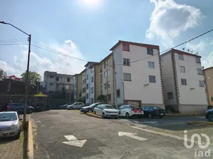 NEX-266325 - Departamento en Venta, con 2 recamaras, con 1 baño, con 55 m2 de construcción en Santísima Trinidad, CP 14429, Ciudad de México.