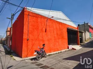 NEX-286026 - Bodega en Renta, con 1 baño, con 200 m2 de construcción en Ampliación Nativitas, CP 16459, Ciudad de México.