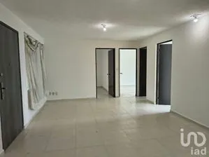 NEX-287390 - Departamento en Venta, con 3 recamaras, con 1 baño, con 64 m2 de construcción.