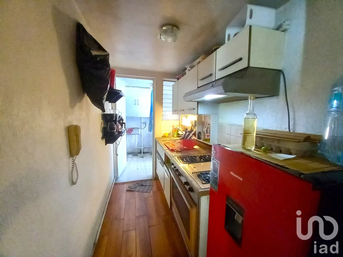 Departamento en Venta en Culhuacán CTM Sección VIII, Coyoacán, Ciudad de México | NEX-290051 | iad México | Foto 11 de 20