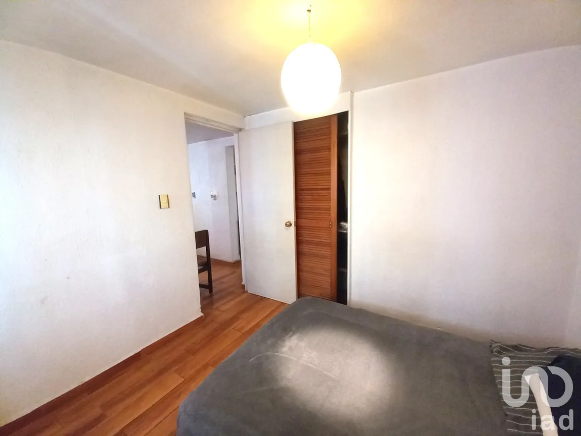 Departamento en Venta en Culhuacán CTM Sección VIII, Coyoacán, Ciudad de México | NEX-290051 | iad México | Foto 12 de 20