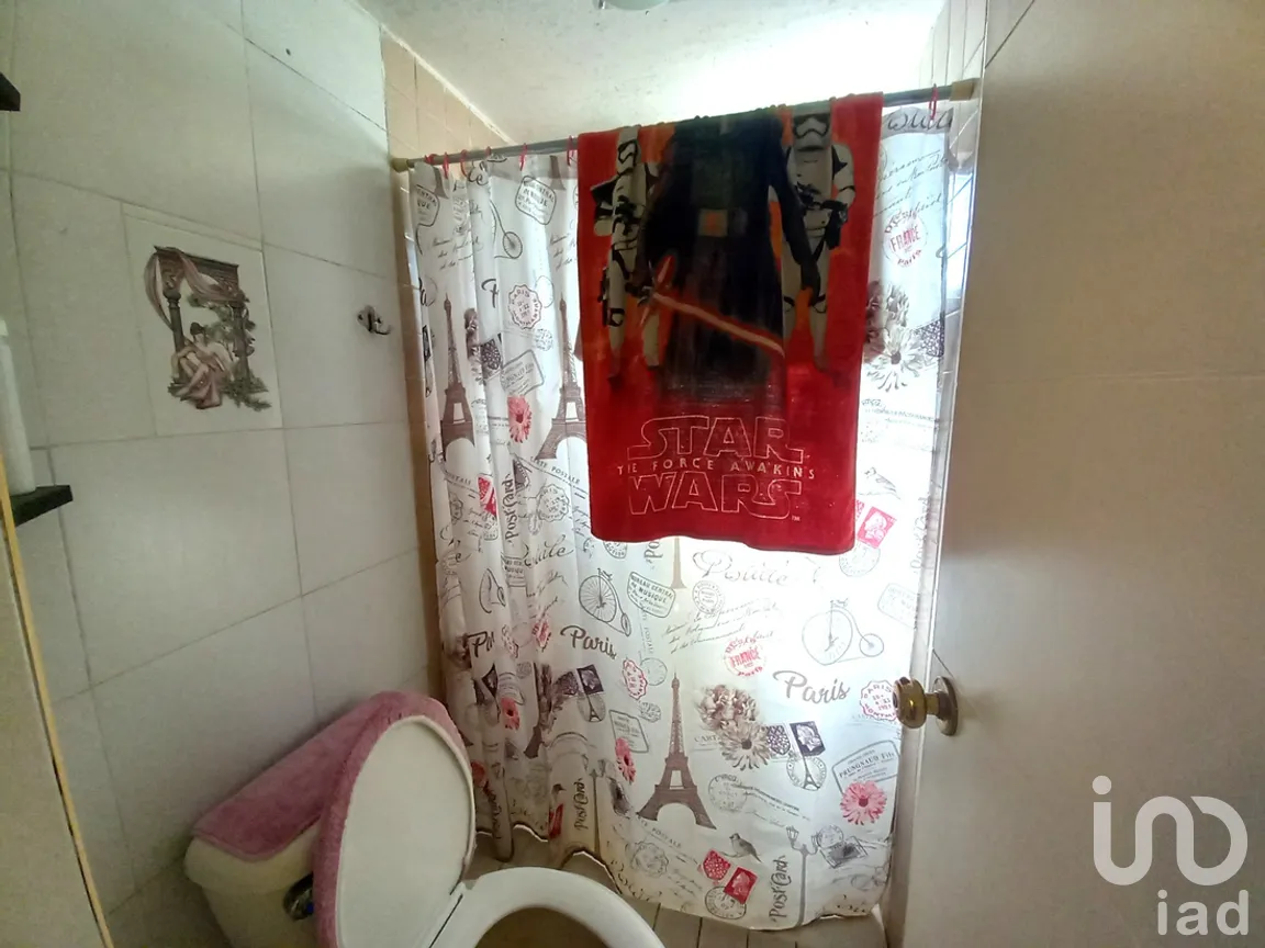 Departamento en Venta en Culhuacán CTM Sección VIII, Coyoacán, Ciudad de México | NEX-290051 | iad México | Foto 14 de 20