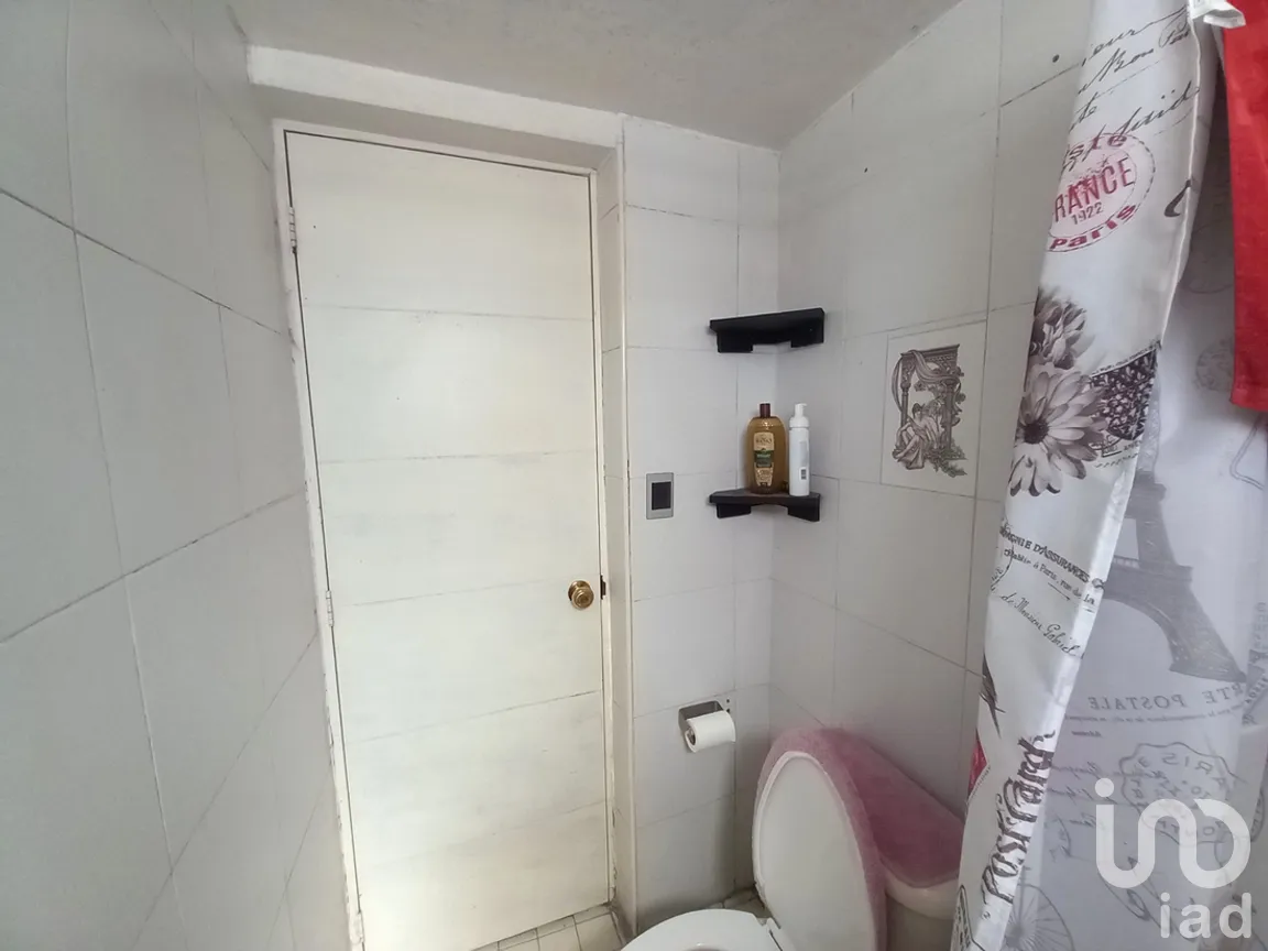 Departamento en Venta en Culhuacán CTM Sección VIII, Coyoacán, Ciudad de México | NEX-290051 | iad México | Foto 15 de 20