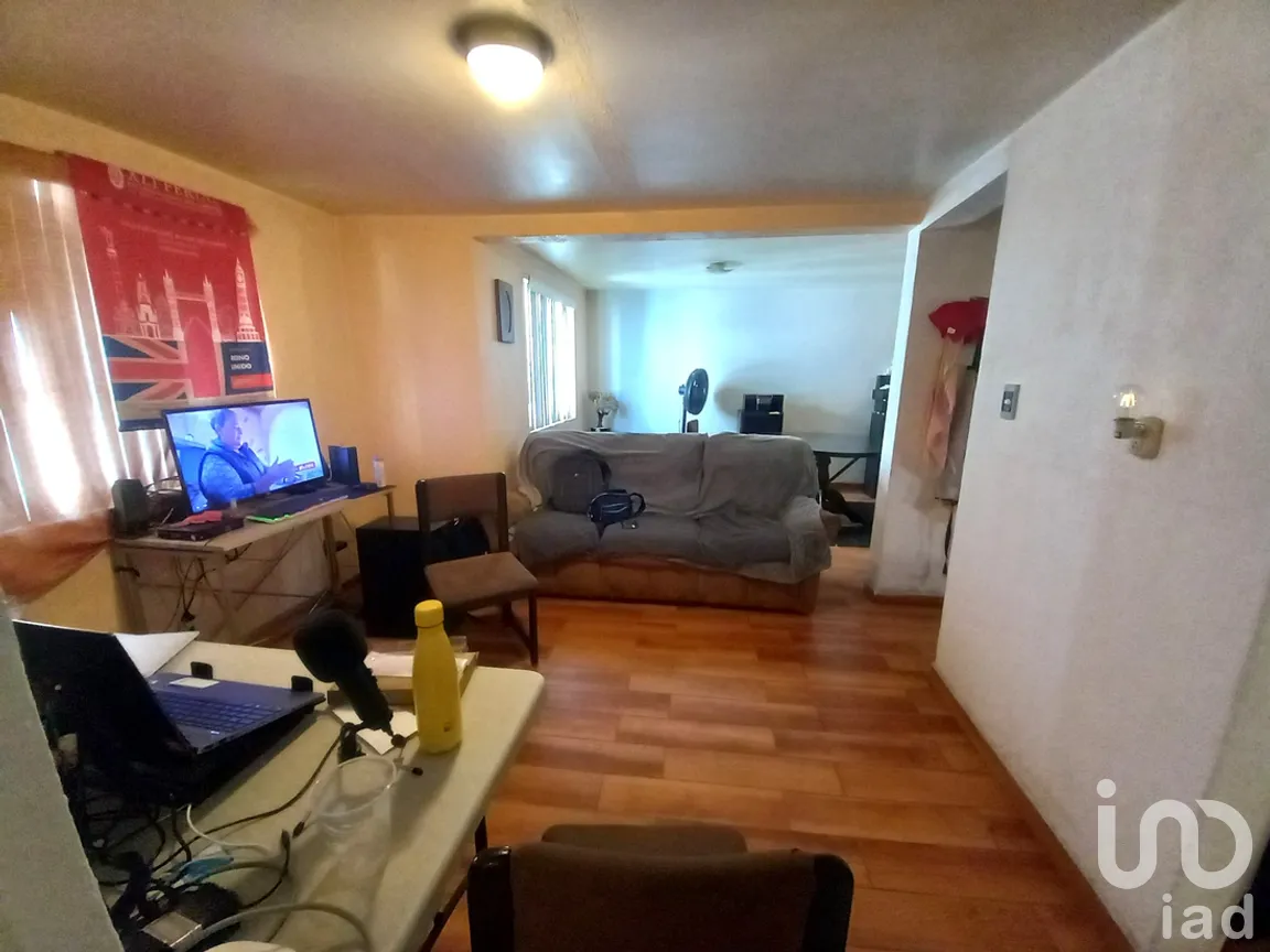 Departamento en Venta en Culhuacán CTM Sección VIII, Coyoacán, Ciudad de México | NEX-290051 | iad México | Foto 16 de 20