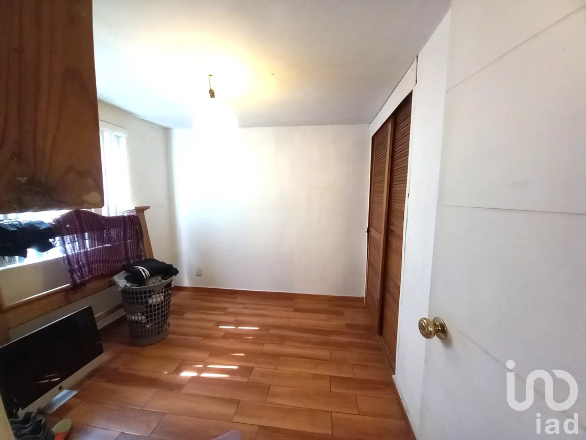 Departamento en Venta en Culhuacán CTM Sección VIII, Coyoacán, Ciudad de México | NEX-290051 | iad México | Foto 17 de 20