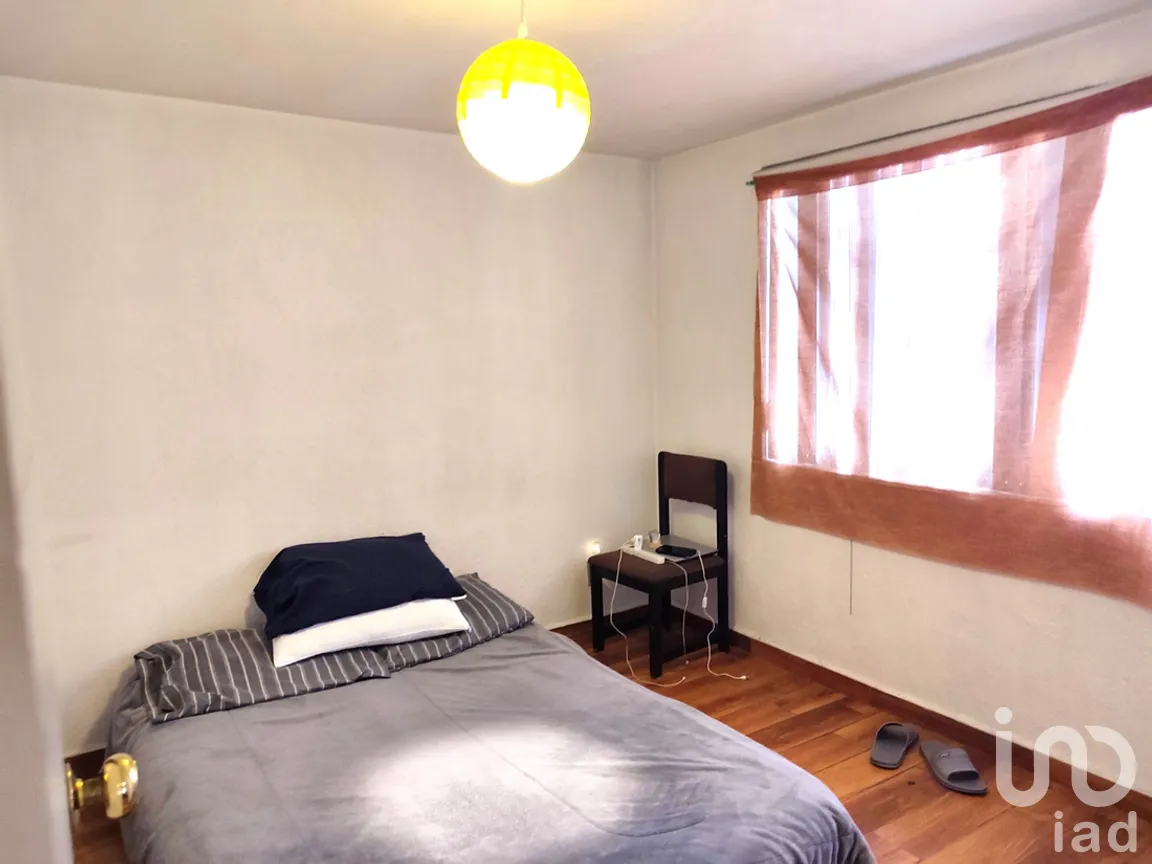 Departamento en Venta en Culhuacán CTM Sección VIII, Coyoacán, Ciudad de México | NEX-290051 | iad México | Foto 5 de 20