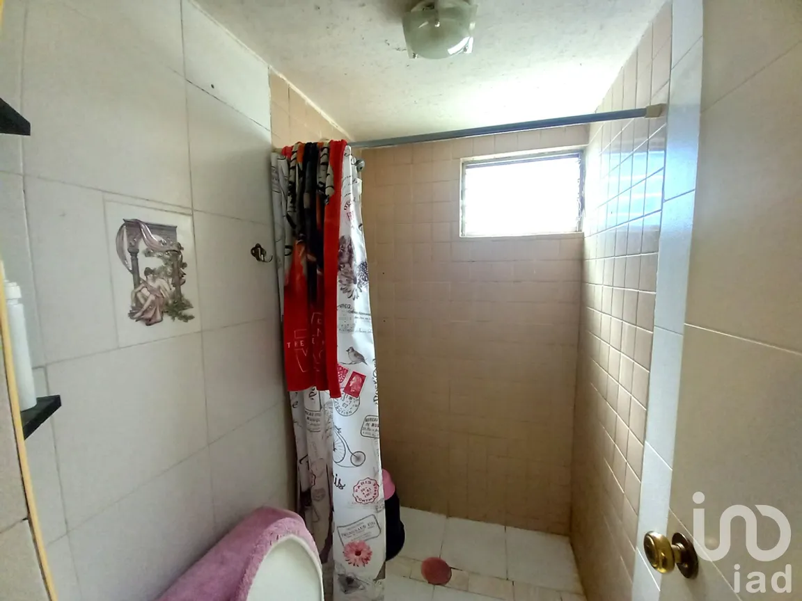 Departamento en Venta en Culhuacán CTM Sección VIII, Coyoacán, Ciudad de México | NEX-290051 | iad México | Foto 6 de 20