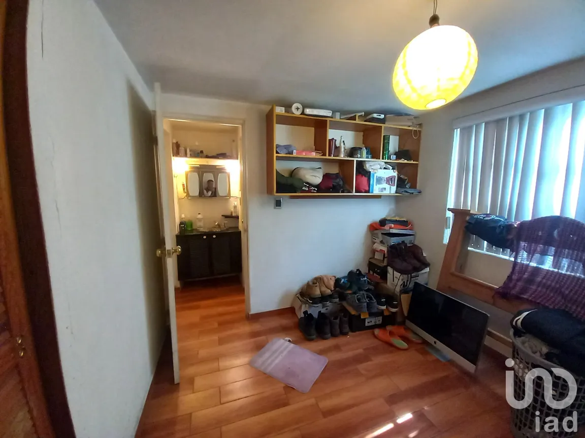 Departamento en Venta en Culhuacán CTM Sección VIII, Coyoacán, Ciudad de México | NEX-290051 | iad México | Foto 9 de 20