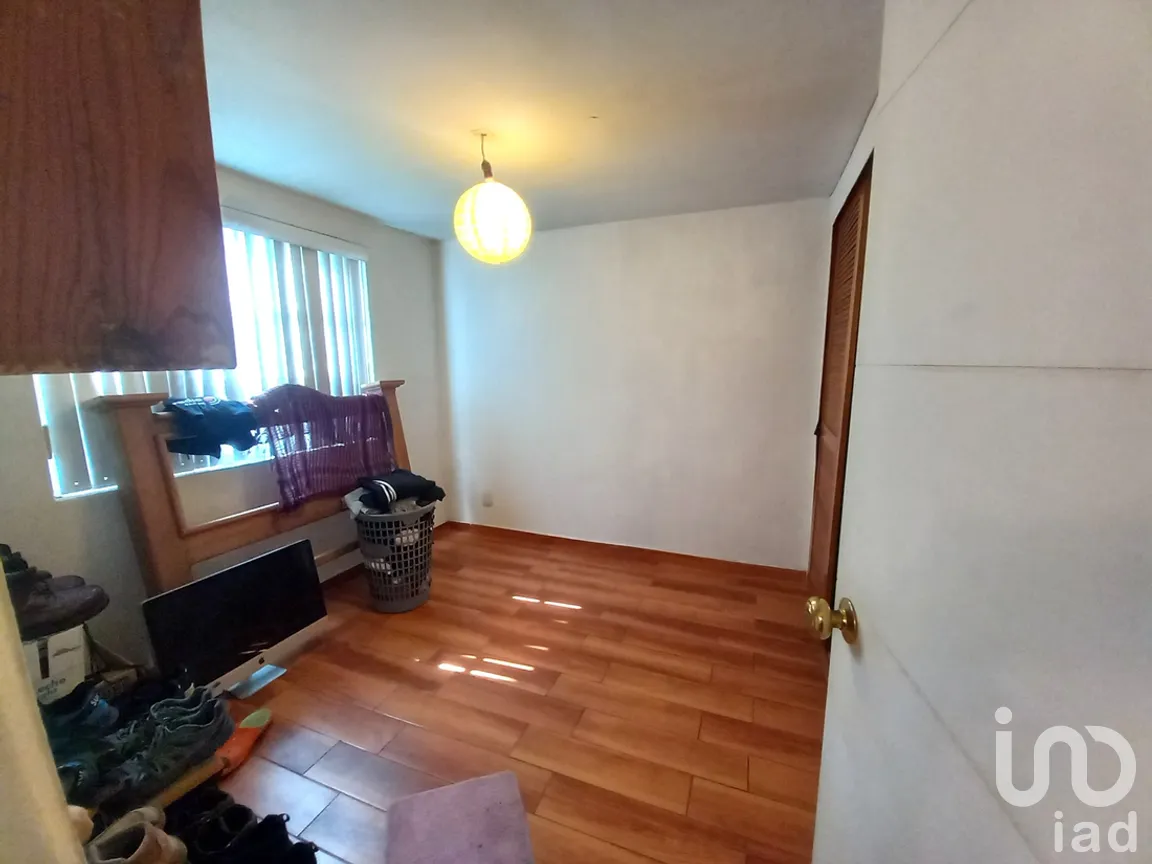 Departamento en Venta en Culhuacán CTM Sección VIII, Coyoacán, Ciudad de México | NEX-290051 | iad México | Foto 10 de 20