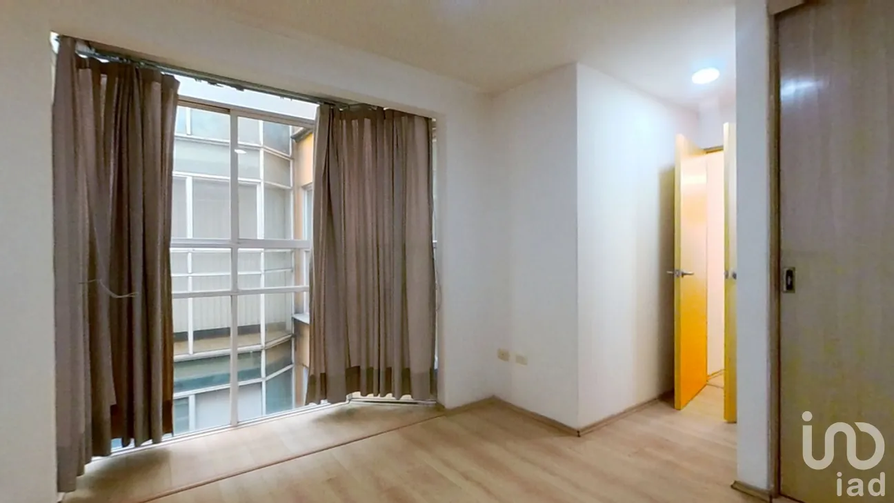 Departamento en Venta en Ciudad de los Deportes, Benito Juárez, Ciudad de México | NEX-290057 | iad México | Foto 11 de 18