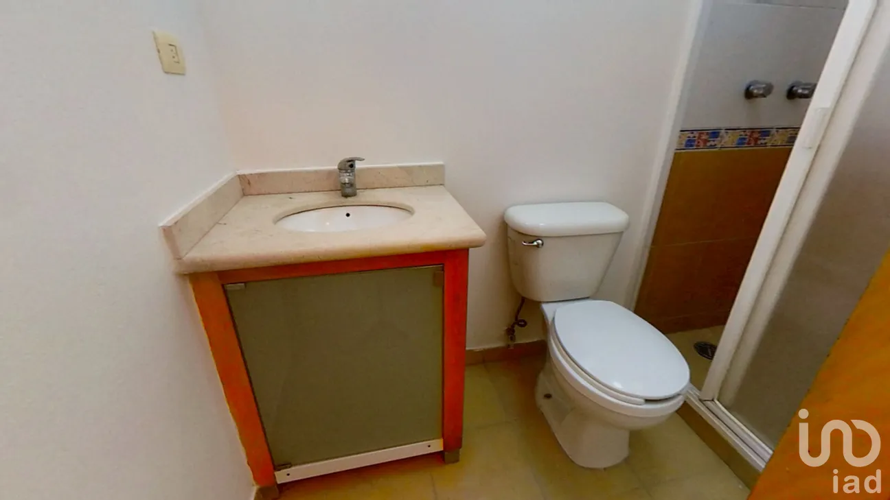 Departamento en Venta en Ciudad de los Deportes, Benito Juárez, Ciudad de México | NEX-290057 | iad México | Foto 15 de 18