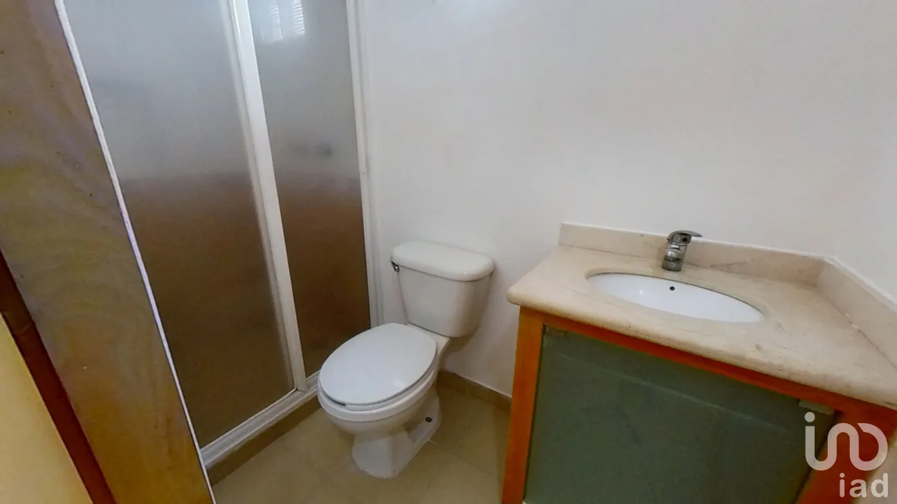 Departamento en Venta en Ciudad de los Deportes, Benito Juárez, Ciudad de México | NEX-290057 | iad México | Foto 16 de 18
