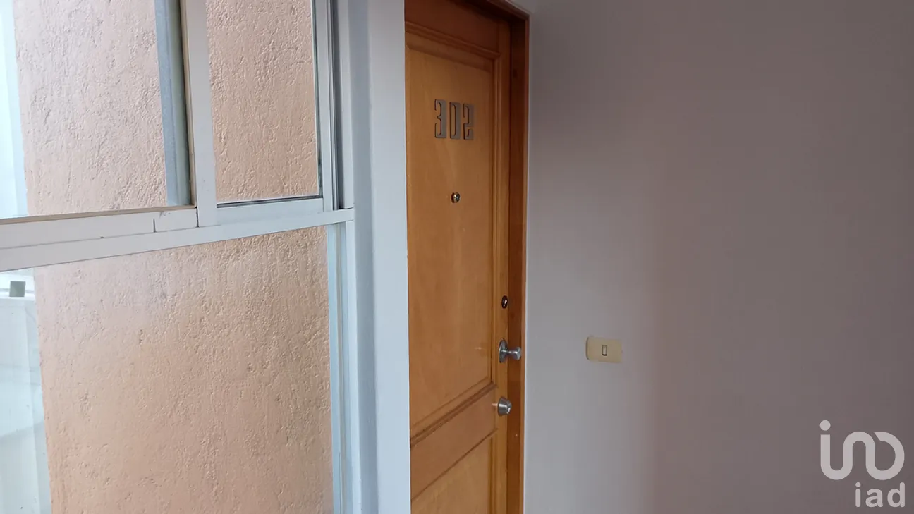 Departamento en Venta en Ciudad de los Deportes, Benito Juárez, Ciudad de México | NEX-290057 | iad México | Foto 18 de 18