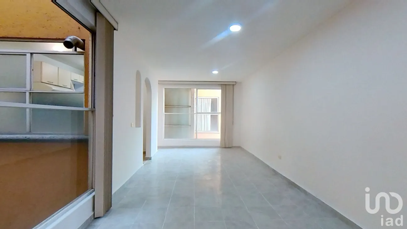 Departamento en Venta en Ciudad de los Deportes, Benito Juárez, Ciudad de México | NEX-290057 | iad México | Foto 3 de 18