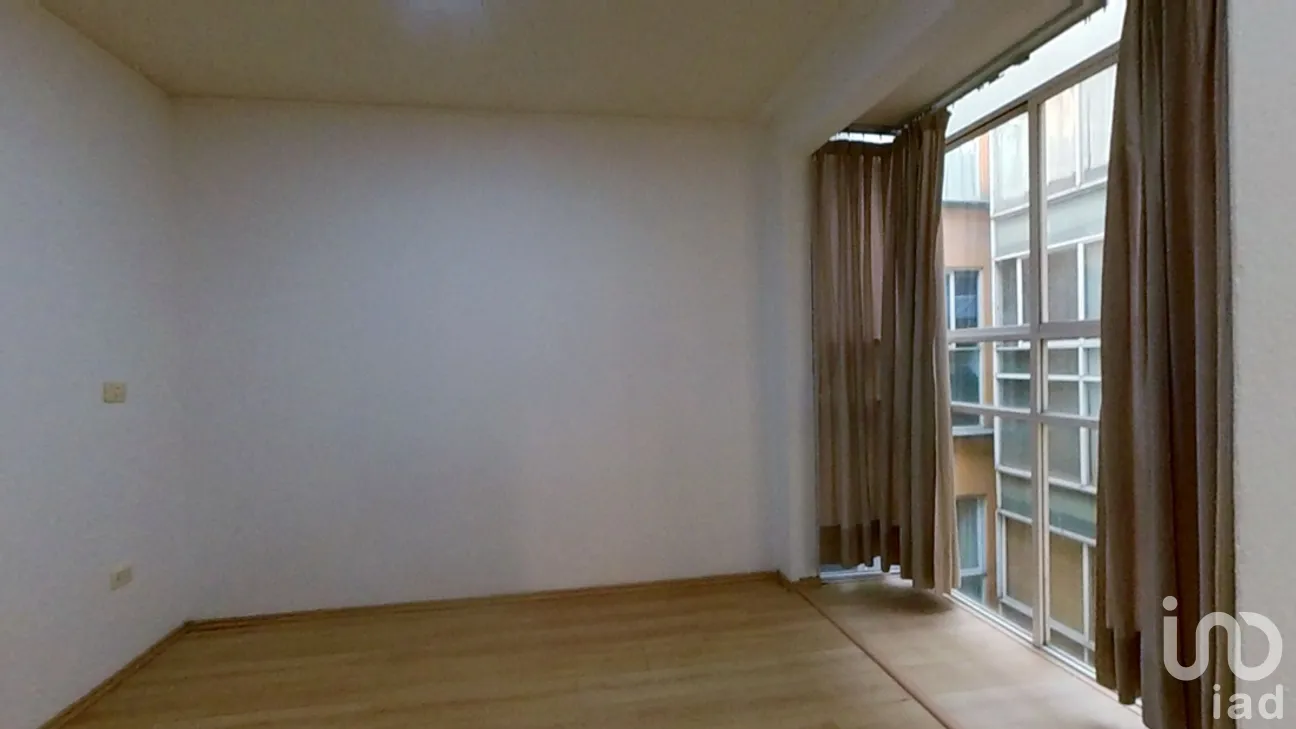 Departamento en Venta en Ciudad de los Deportes, Benito Juárez, Ciudad de México | NEX-290057 | iad México | Foto 5 de 18