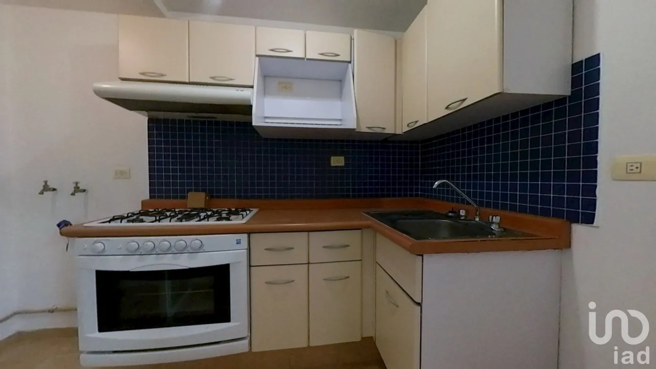 Departamento en Venta en Ciudad de los Deportes, Benito Juárez, Ciudad de México | NEX-290057 | iad México | Foto 7 de 18
