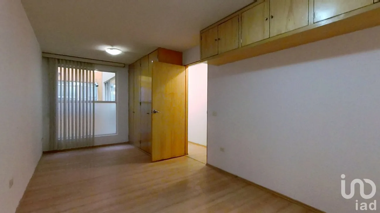 Departamento en Venta en Ciudad de los Deportes, Benito Juárez, Ciudad de México | NEX-290057 | iad México | Foto 10 de 18