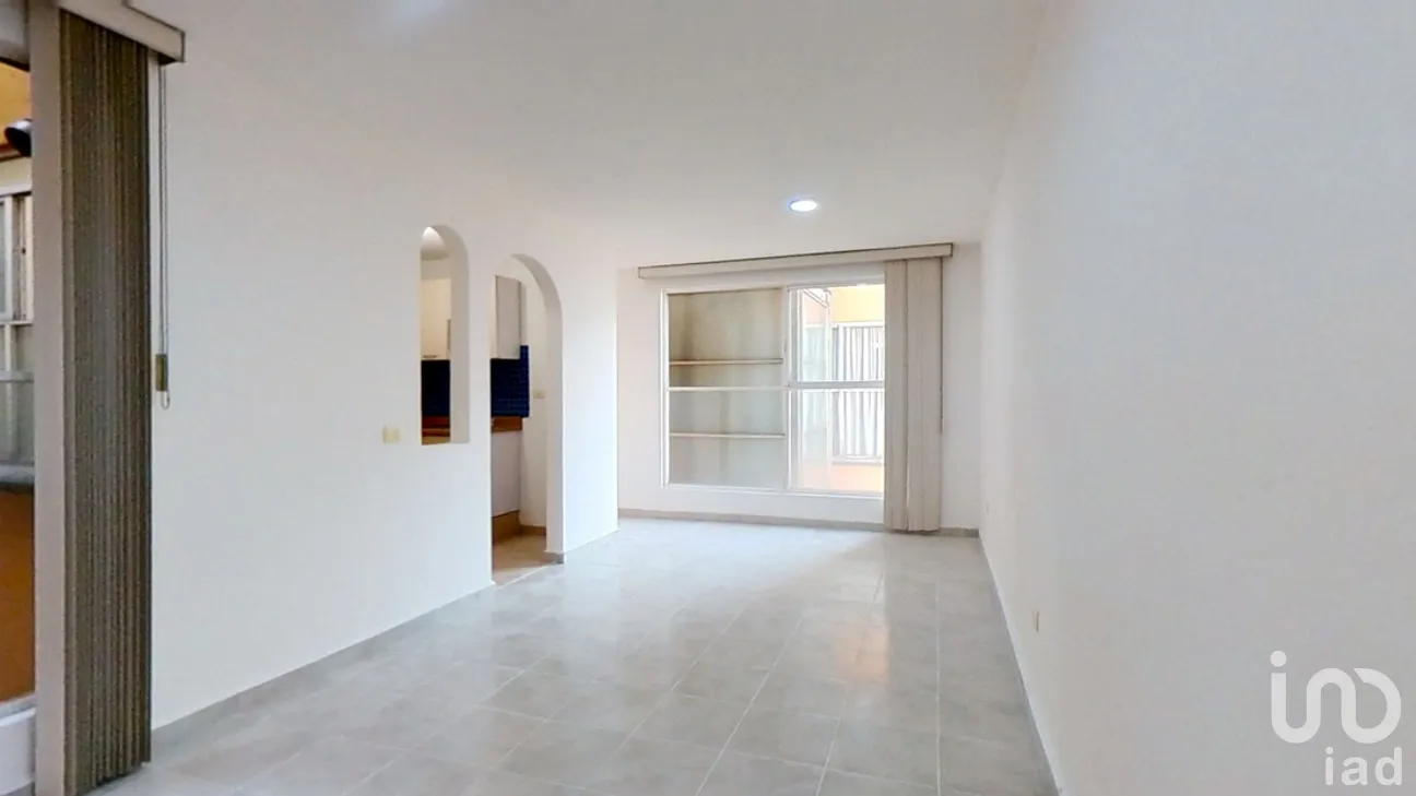 Departamento en Venta en Ciudad de los Deportes, Benito Juárez, Ciudad de México | NEX-290057 | iad México | Foto 1 de 18