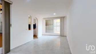 NEX-290057 - Departamento en Venta, con 2 recamaras, con 2 baños, con 70 m2 de construcción en Ciudad de los Deportes, CP 03710, Ciudad de México.