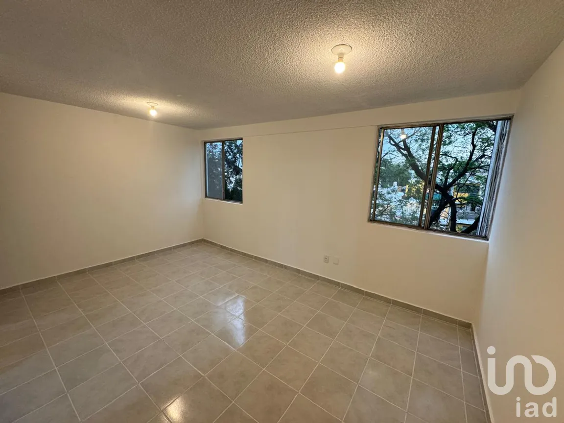 Departamento en Venta en Granjas Coapa, Tlalpan, Ciudad de México | NEX-295544 | iad México | Foto 2 de 18
