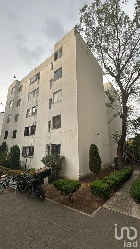 Departamento en Venta en Granjas Coapa, Tlalpan, Ciudad de México | NEX-295544 | iad México | Foto 12 de 18