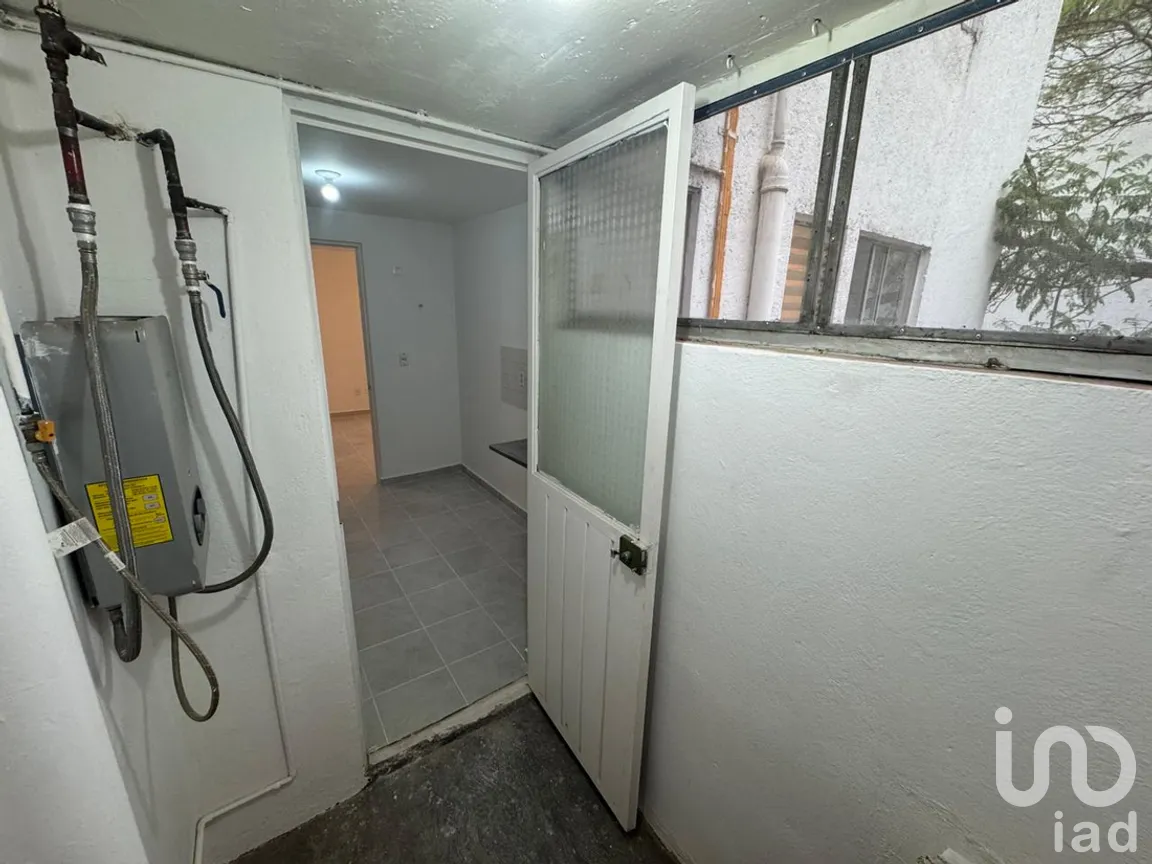 Departamento en Venta en Granjas Coapa, Tlalpan, Ciudad de México | NEX-295544 | iad México | Foto 15 de 18