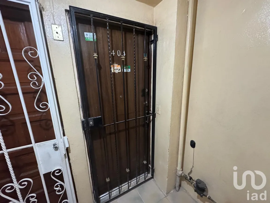 Departamento en Venta en Granjas Coapa, Tlalpan, Ciudad de México | NEX-295544 | iad México | Foto 17 de 18