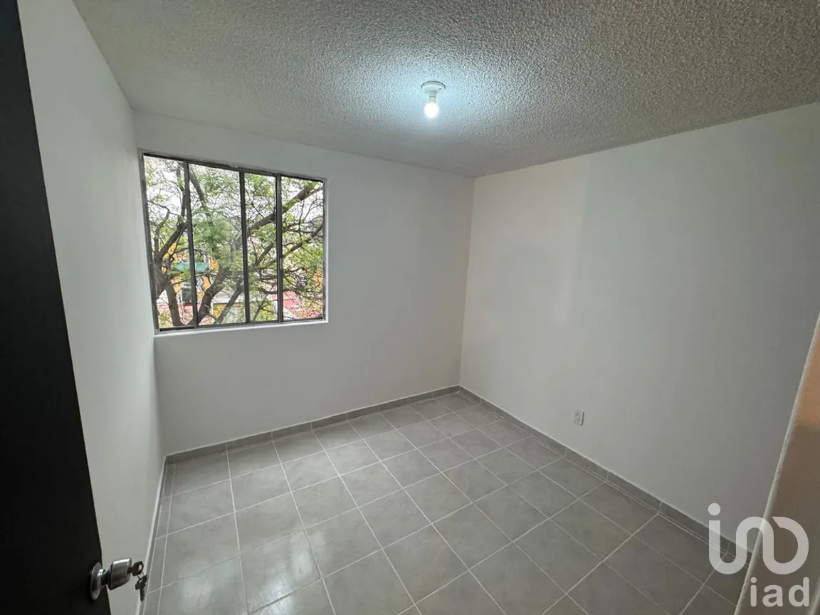 Departamento en Venta en Granjas Coapa, Tlalpan, Ciudad de México | NEX-295544 | iad México | Foto 5 de 18