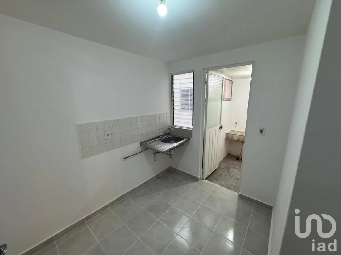 Departamento en Venta en Granjas Coapa, Tlalpan, Ciudad de México | NEX-295544 | iad México | Foto 7 de 18