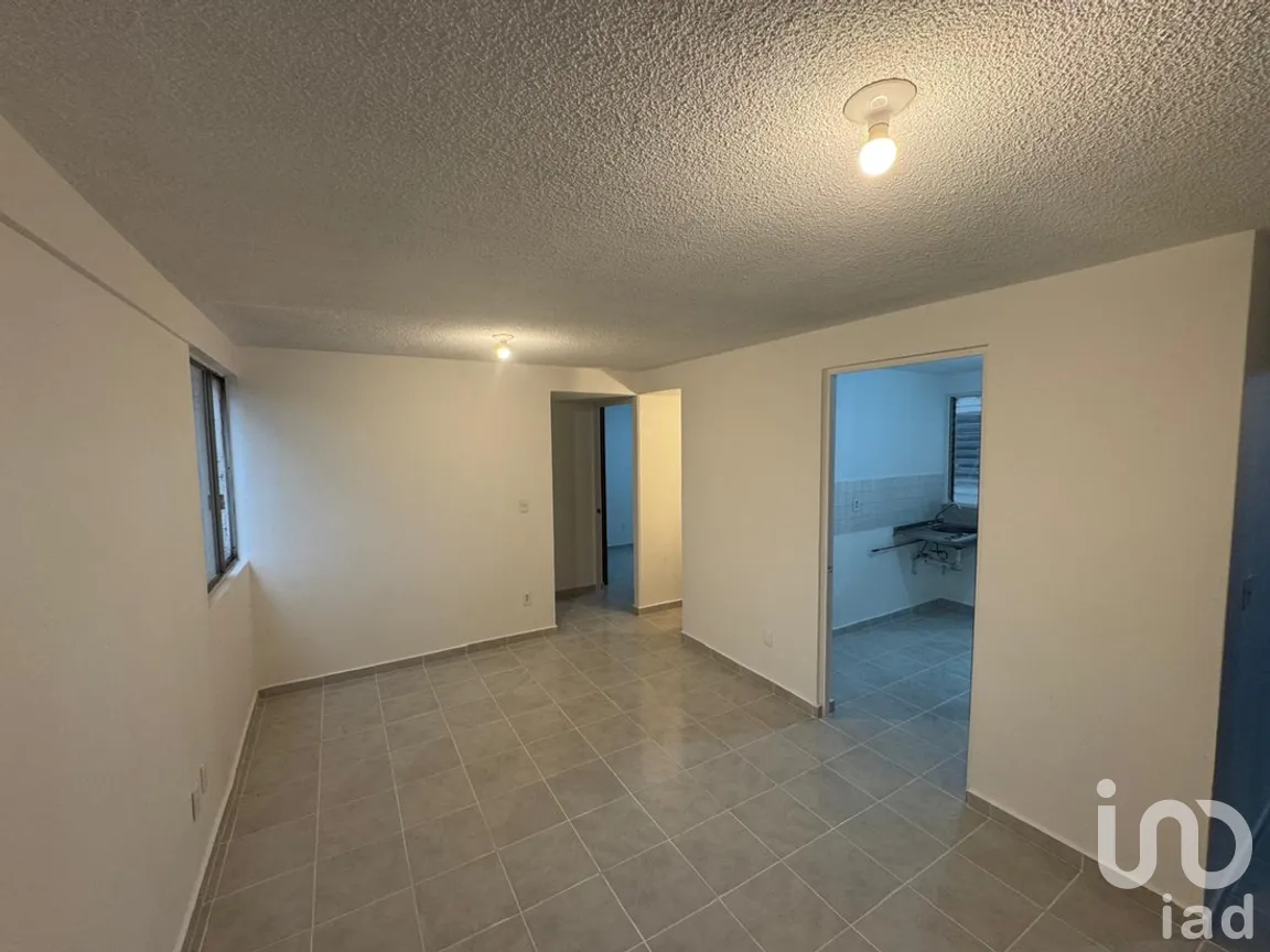 Departamento en Venta en Granjas Coapa, Tlalpan, Ciudad de México | NEX-295544 | iad México | Foto 1 de 18