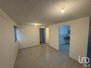 NEX-295544 - Departamento en Venta, con 2 recamaras, con 1 baño, con 52 m2 de construcción en Granjas Coapa, CP 14330, Ciudad de México.