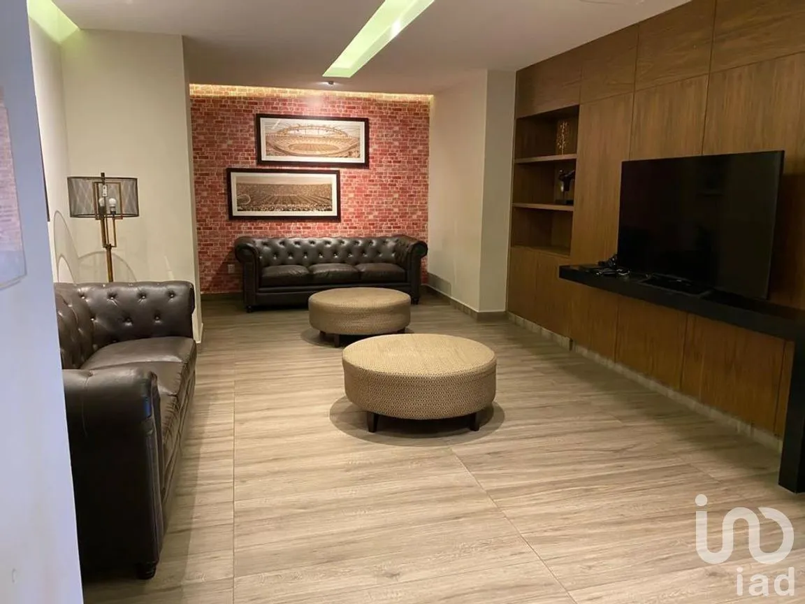 Departamento en Venta en San Pedro de los Pinos, Álvaro Obregón, Ciudad de México | NEX-295553 | iad México | Foto 11 de 18