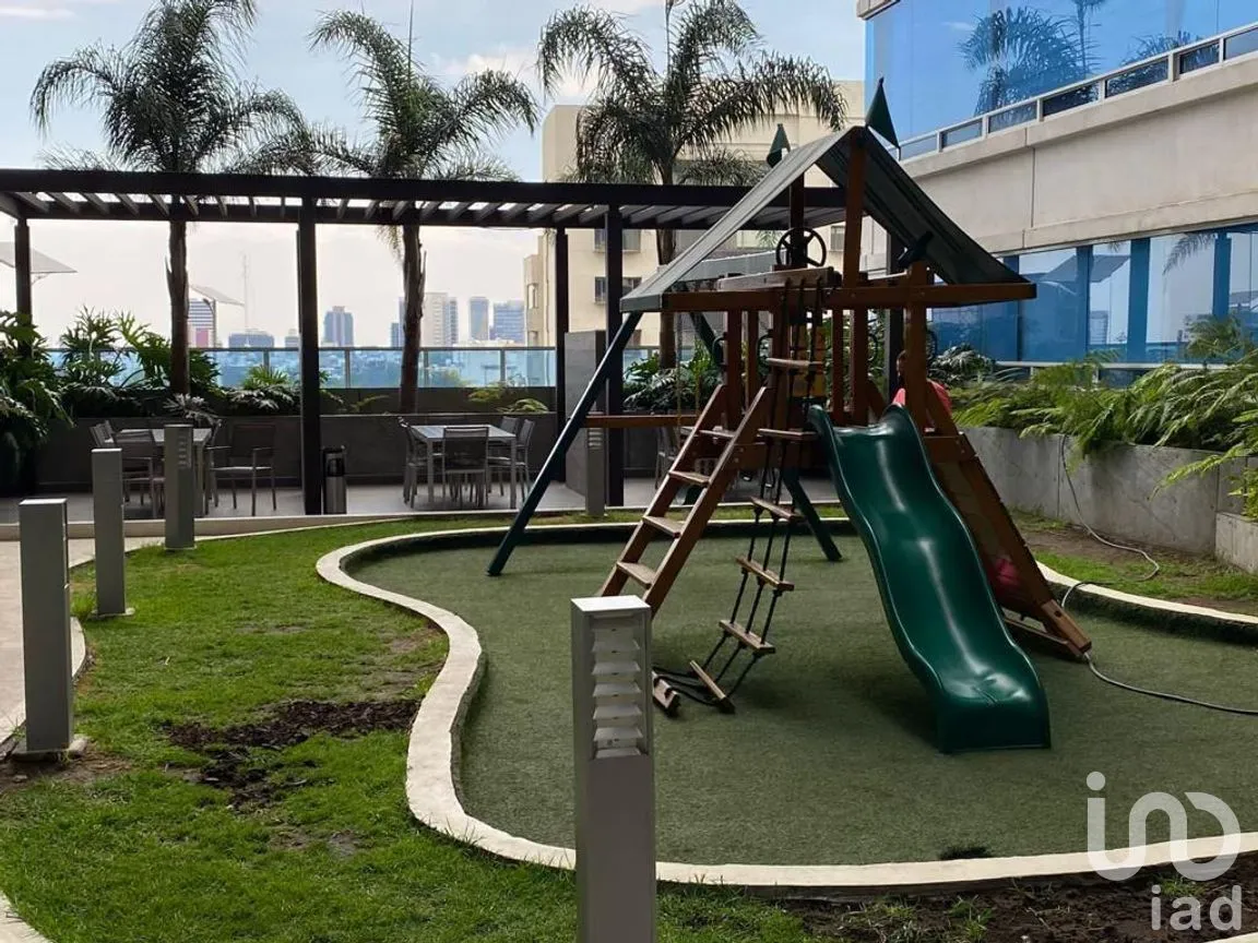 Departamento en Venta en San Pedro de los Pinos, Álvaro Obregón, Ciudad de México | NEX-295553 | iad México | Foto 15 de 18