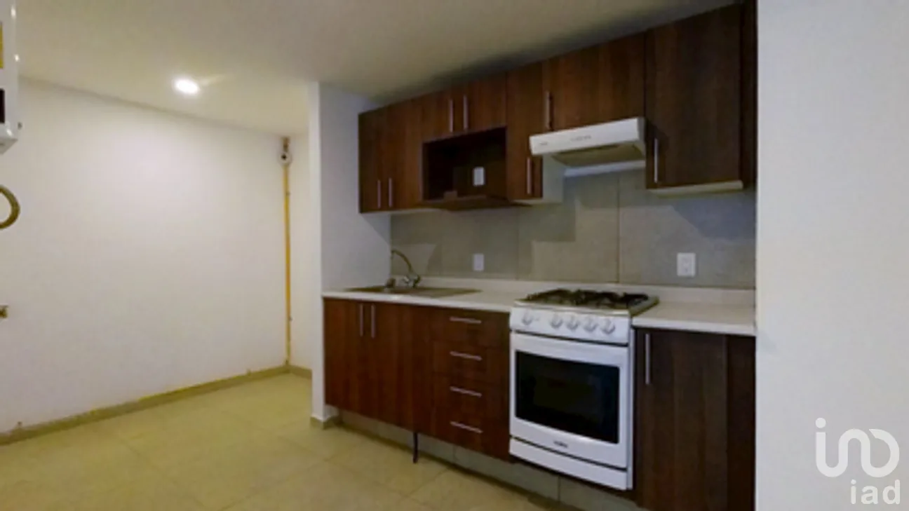 Departamento en Venta en San Pedro de los Pinos, Álvaro Obregón, Ciudad de México | NEX-295553 | iad México | Foto 16 de 18