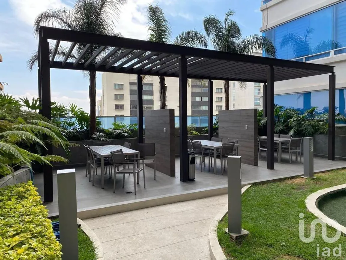 Departamento en Venta en San Pedro de los Pinos, Álvaro Obregón, Ciudad de México | NEX-295553 | iad México | Foto 17 de 18