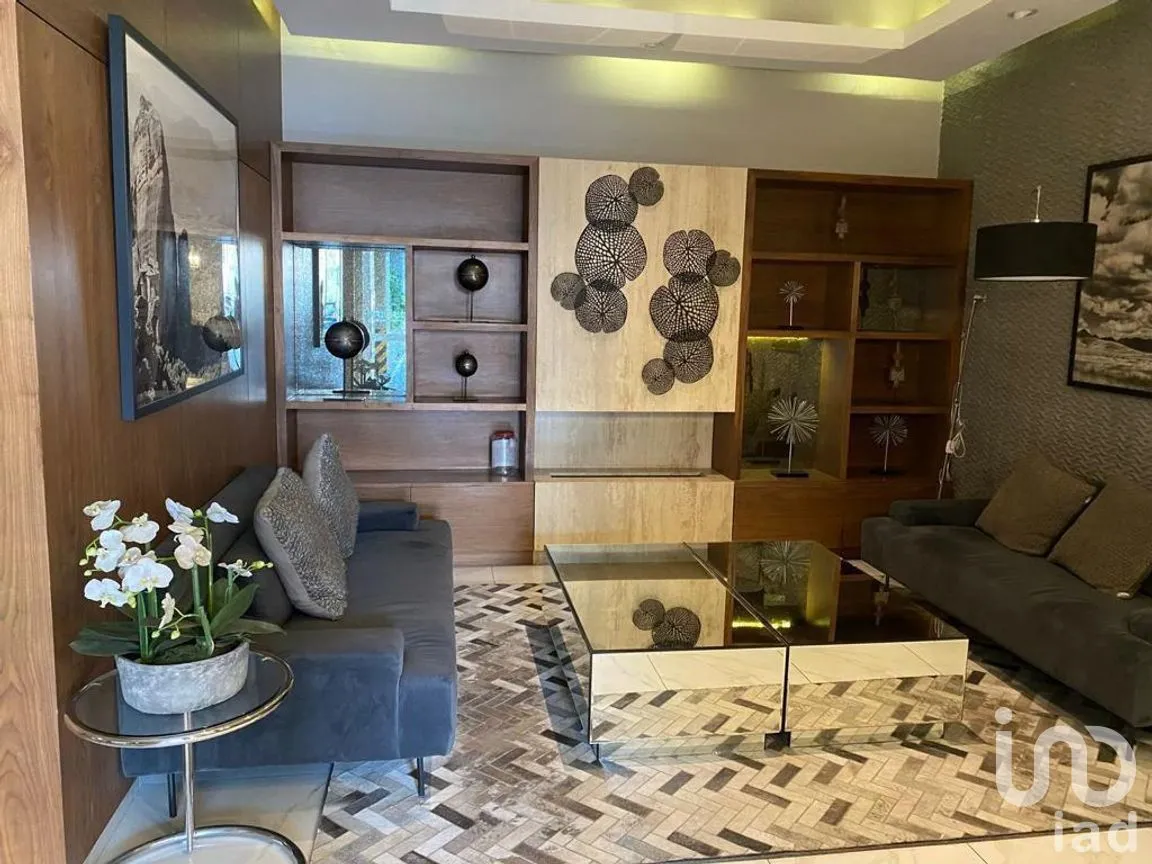 Departamento en Venta en San Pedro de los Pinos, Álvaro Obregón, Ciudad de México | NEX-295553 | iad México | Foto 18 de 18