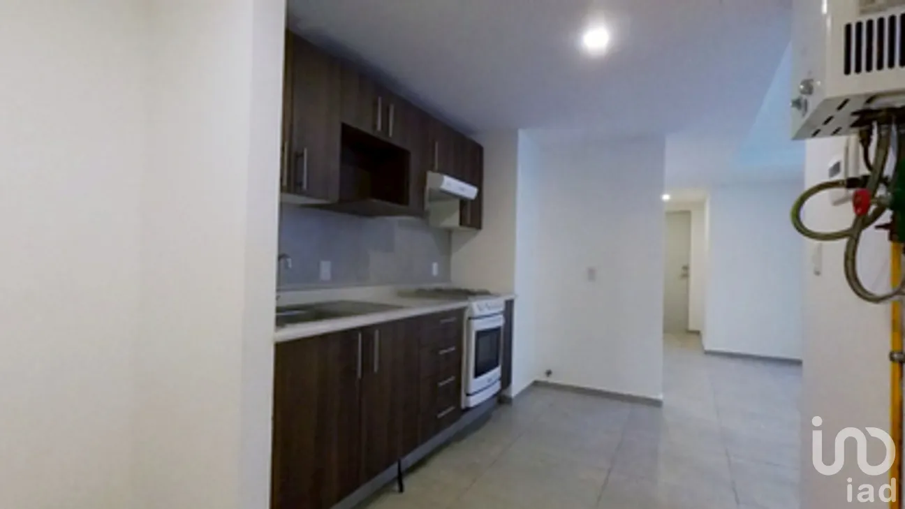 Departamento en Venta en San Pedro de los Pinos, Álvaro Obregón, Ciudad de México | NEX-295553 | iad México | Foto 4 de 18