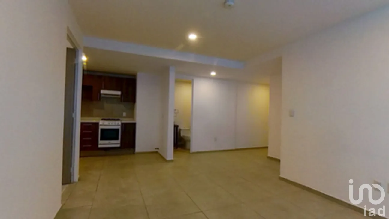 Departamento en Venta en San Pedro de los Pinos, Álvaro Obregón, Ciudad de México | NEX-295553 | iad México | Foto 5 de 18