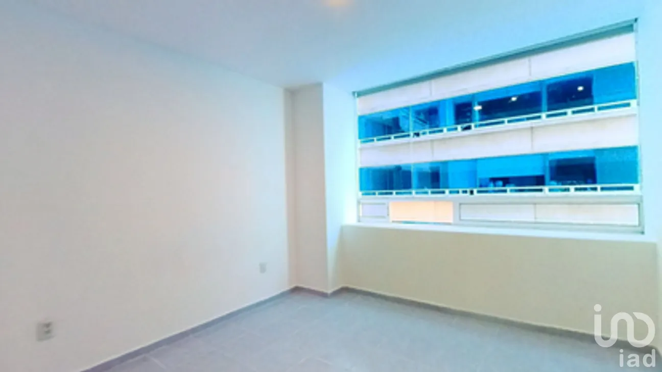 Departamento en Venta en San Pedro de los Pinos, Álvaro Obregón, Ciudad de México | NEX-295553 | iad México | Foto 6 de 18