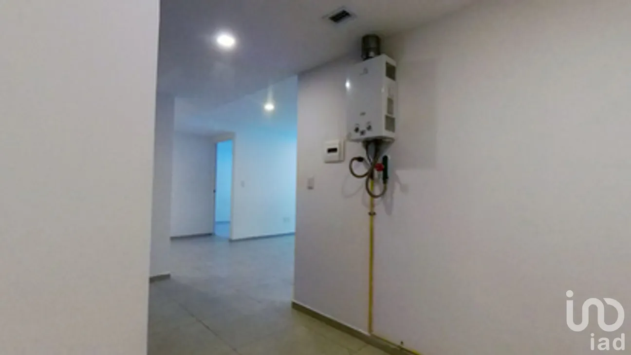 Departamento en Venta en San Pedro de los Pinos, Álvaro Obregón, Ciudad de México | NEX-295553 | iad México | Foto 7 de 18