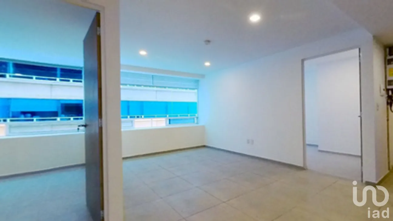 Departamento en Venta en San Pedro de los Pinos, Álvaro Obregón, Ciudad de México | NEX-295553 | iad México | Foto 8 de 18