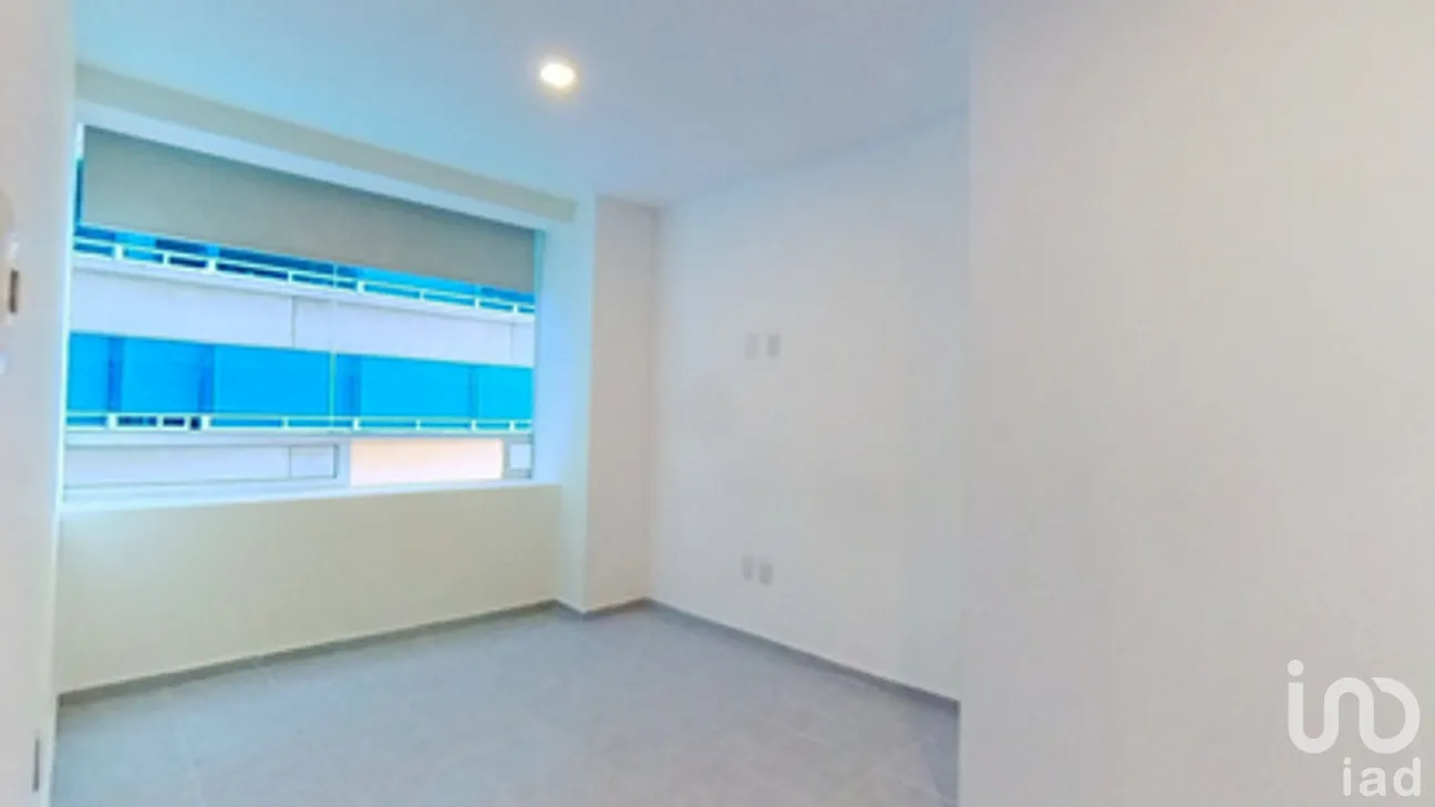 Departamento en Venta en San Pedro de los Pinos, Álvaro Obregón, Ciudad de México | NEX-295553 | iad México | Foto 9 de 18