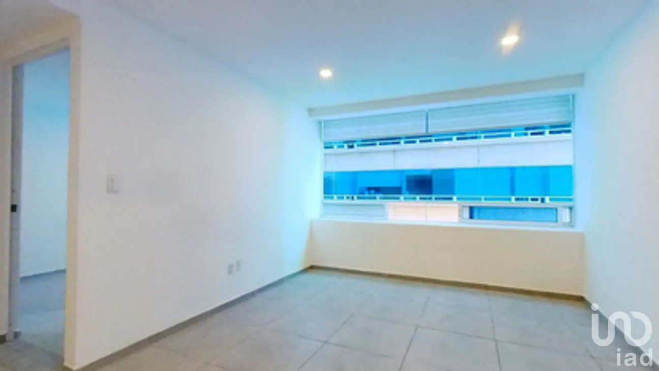 Departamento en Venta en San Pedro de los Pinos, Álvaro Obregón, Ciudad de México | NEX-295553 | iad México | Foto 10 de 18