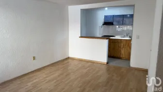 NEX-295557 - Departamento en Venta, con 2 recamaras, con 1 baño, con 67 m2 de construcción en Carola, CP 01180, Ciudad de México.