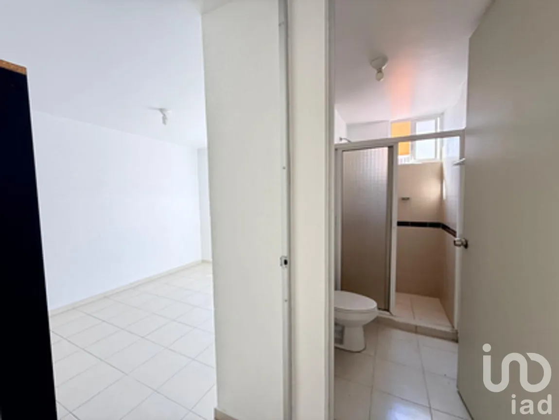 Departamento en Venta en San Miguel, Iztapalapa, Ciudad de México | NEX-295558 | iad México | Foto 11 de 19