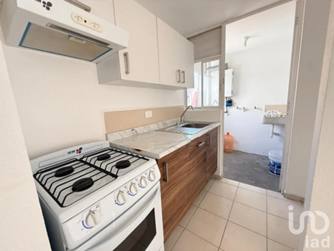 Departamento en Venta en San Miguel, Iztapalapa, Ciudad de México | NEX-295558 | iad México | Foto 12 de 19
