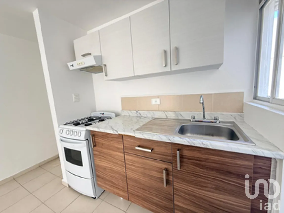 Departamento en Venta en San Miguel, Iztapalapa, Ciudad de México | NEX-295558 | iad México | Foto 13 de 19